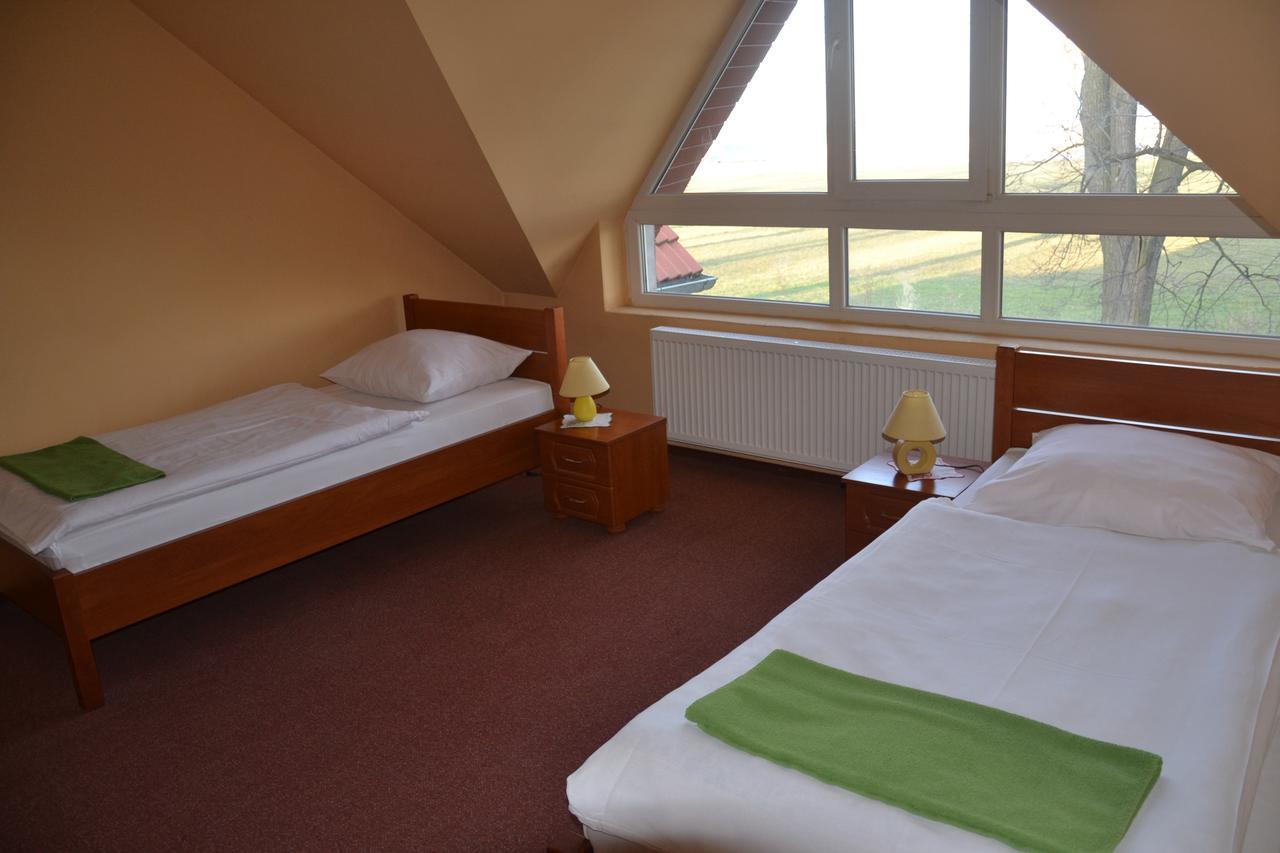 Hotelik Orlik Legnickie Pole 객실 사진