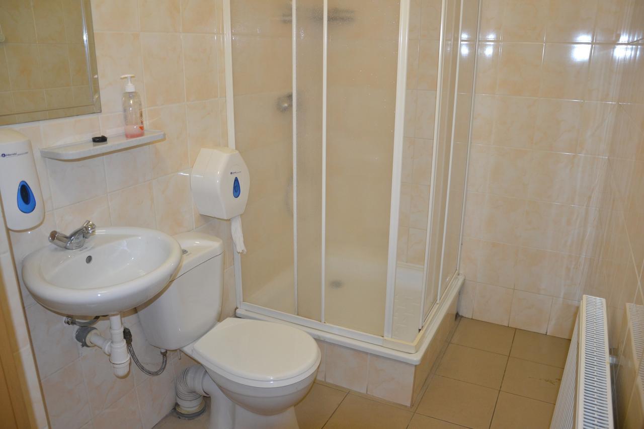 Hotelik Orlik Legnickie Pole 객실 사진