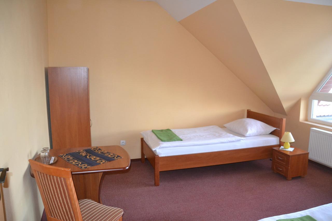 Hotelik Orlik Legnickie Pole 객실 사진