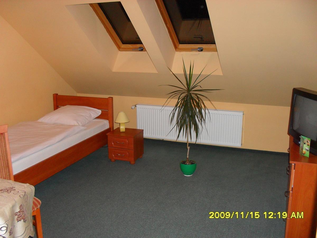 Hotelik Orlik Legnickie Pole 객실 사진