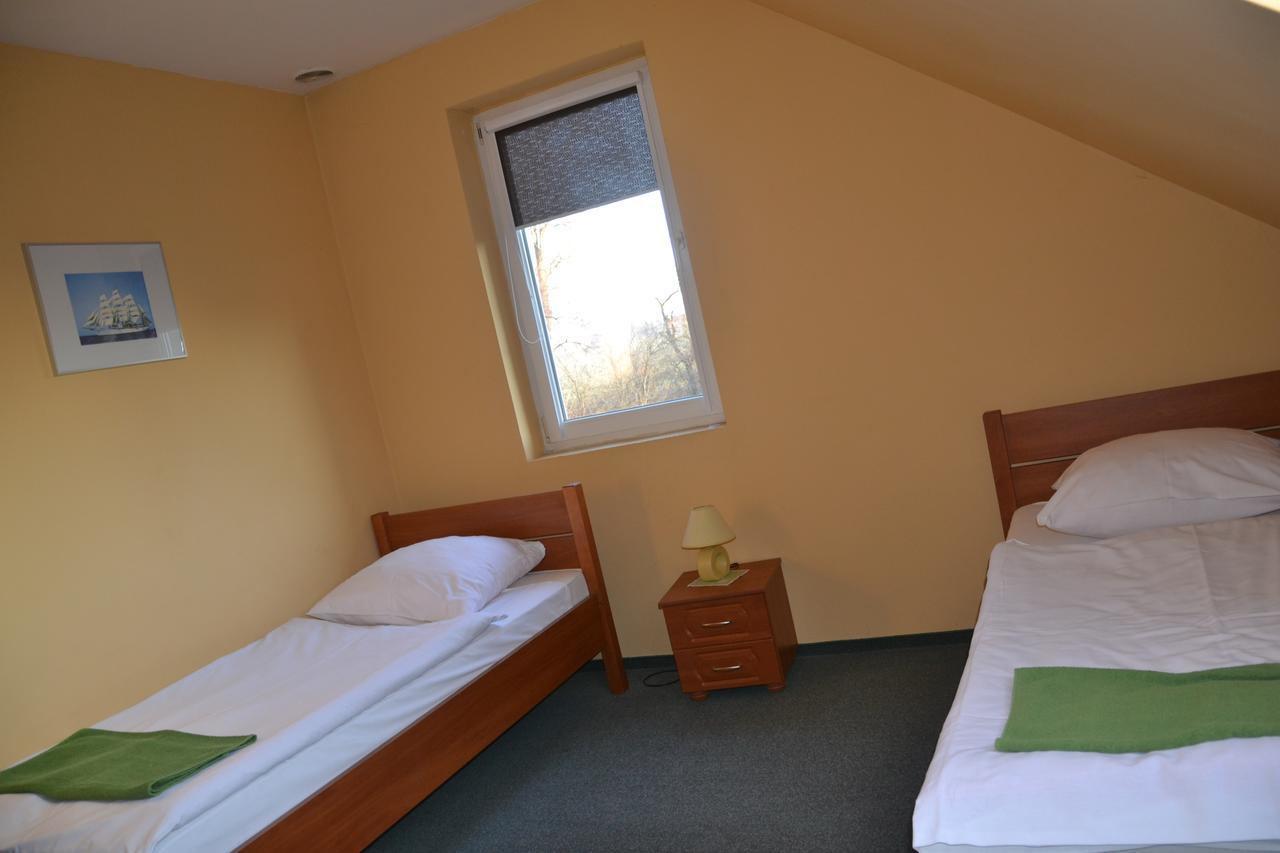 Hotelik Orlik Legnickie Pole 객실 사진