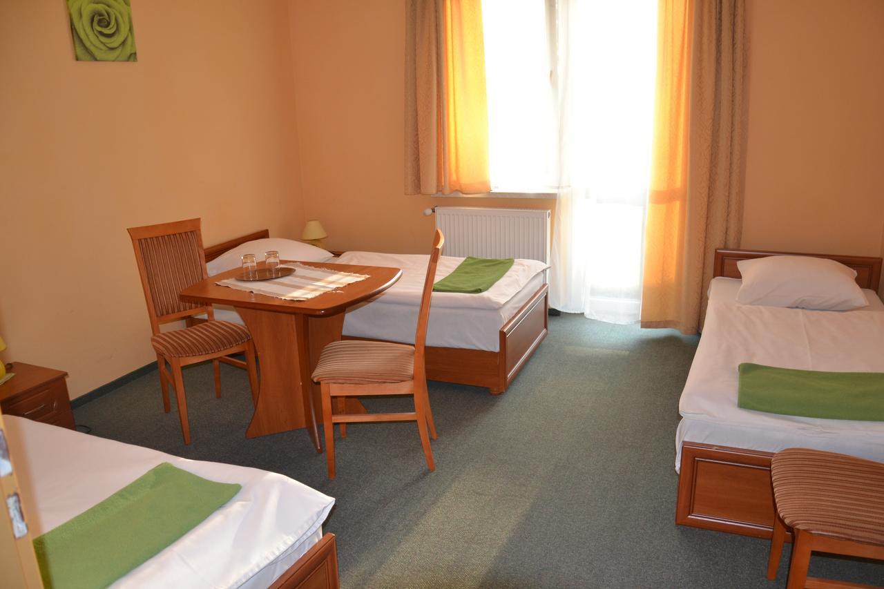 Hotelik Orlik Legnickie Pole 객실 사진