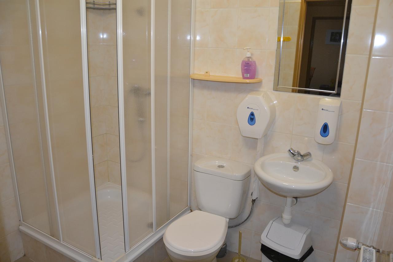 Hotelik Orlik Legnickie Pole 객실 사진