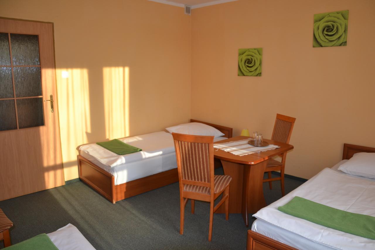 Hotelik Orlik Legnickie Pole 객실 사진